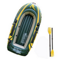 Inflatable Fishing Boats